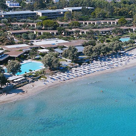 Kernos Beach Hotel & Bungalows Malia  Exterior photo