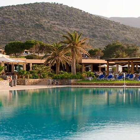 Kernos Beach Hotel & Bungalows Malia  Exterior photo