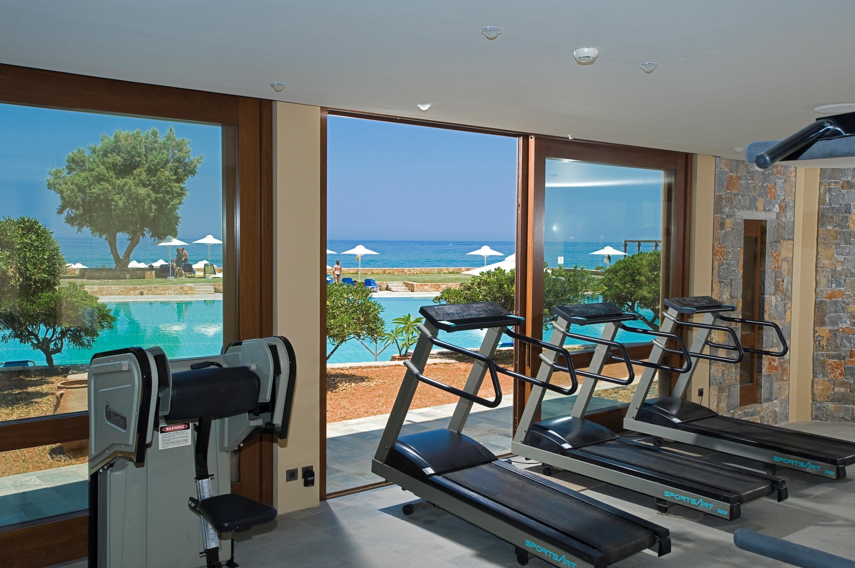 Kernos Beach Hotel & Bungalows Malia  Exterior photo