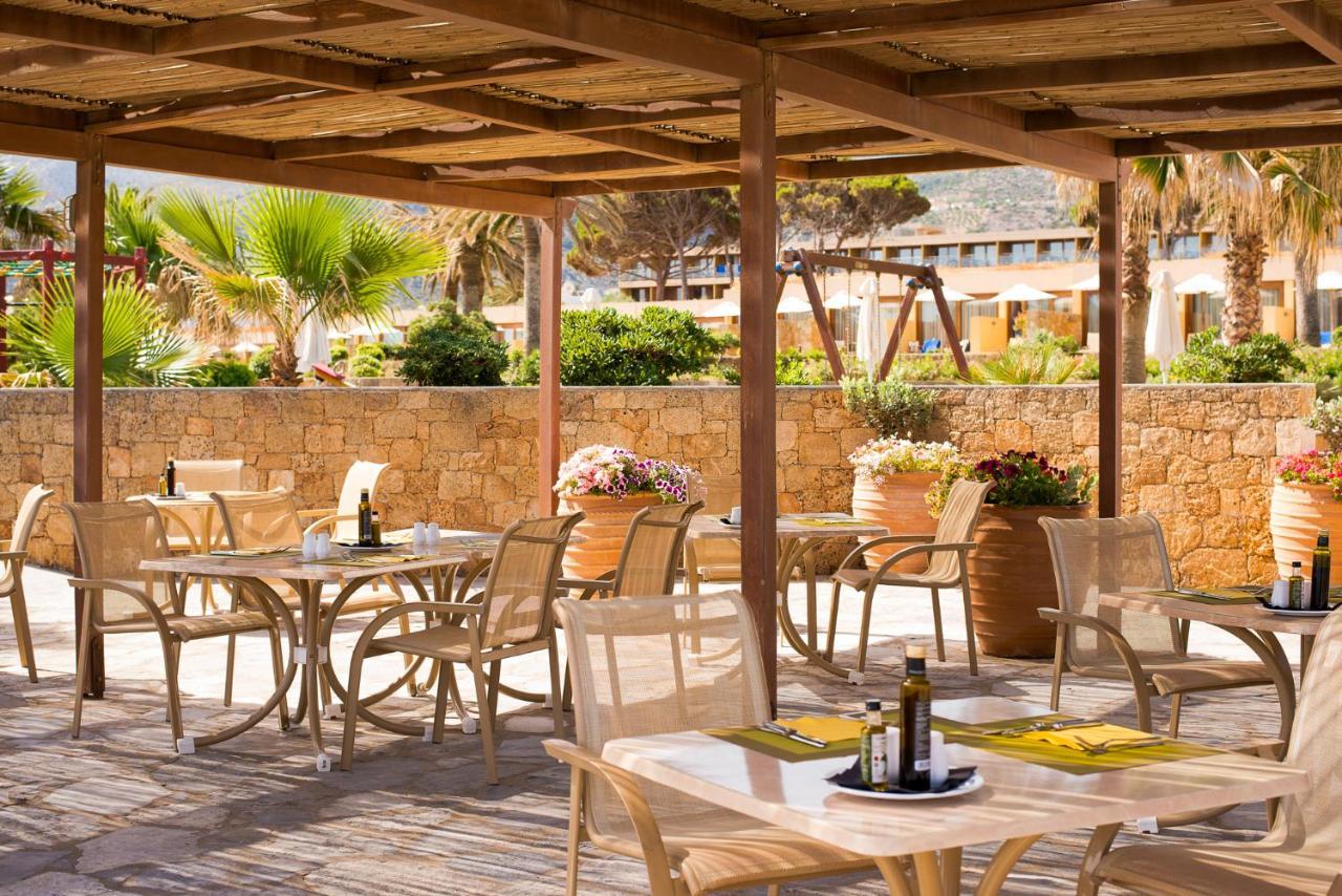 Kernos Beach Hotel & Bungalows Malia  Exterior photo
