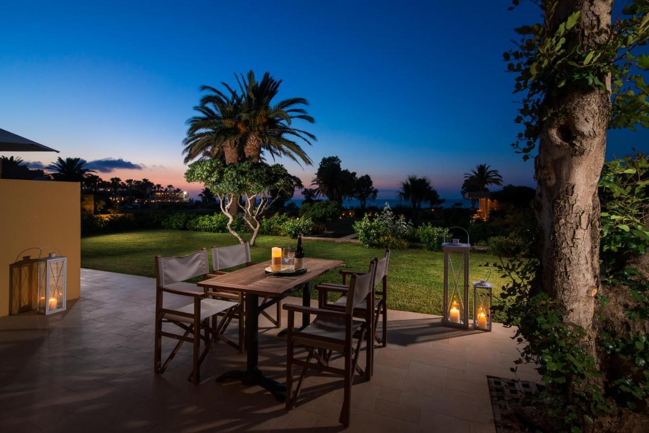 Kernos Beach Hotel & Bungalows Malia  Exterior photo