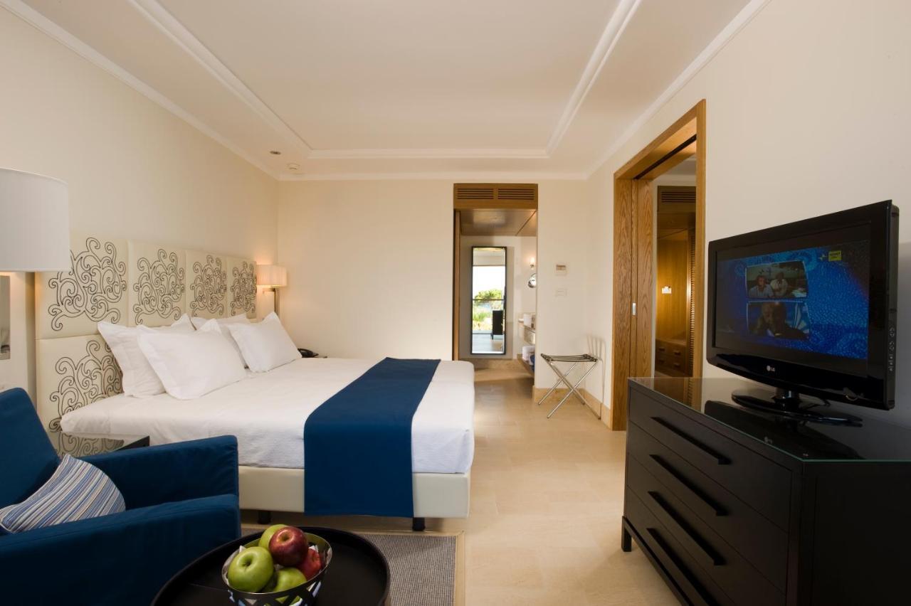 Kernos Beach Hotel & Bungalows Malia  Exterior photo
