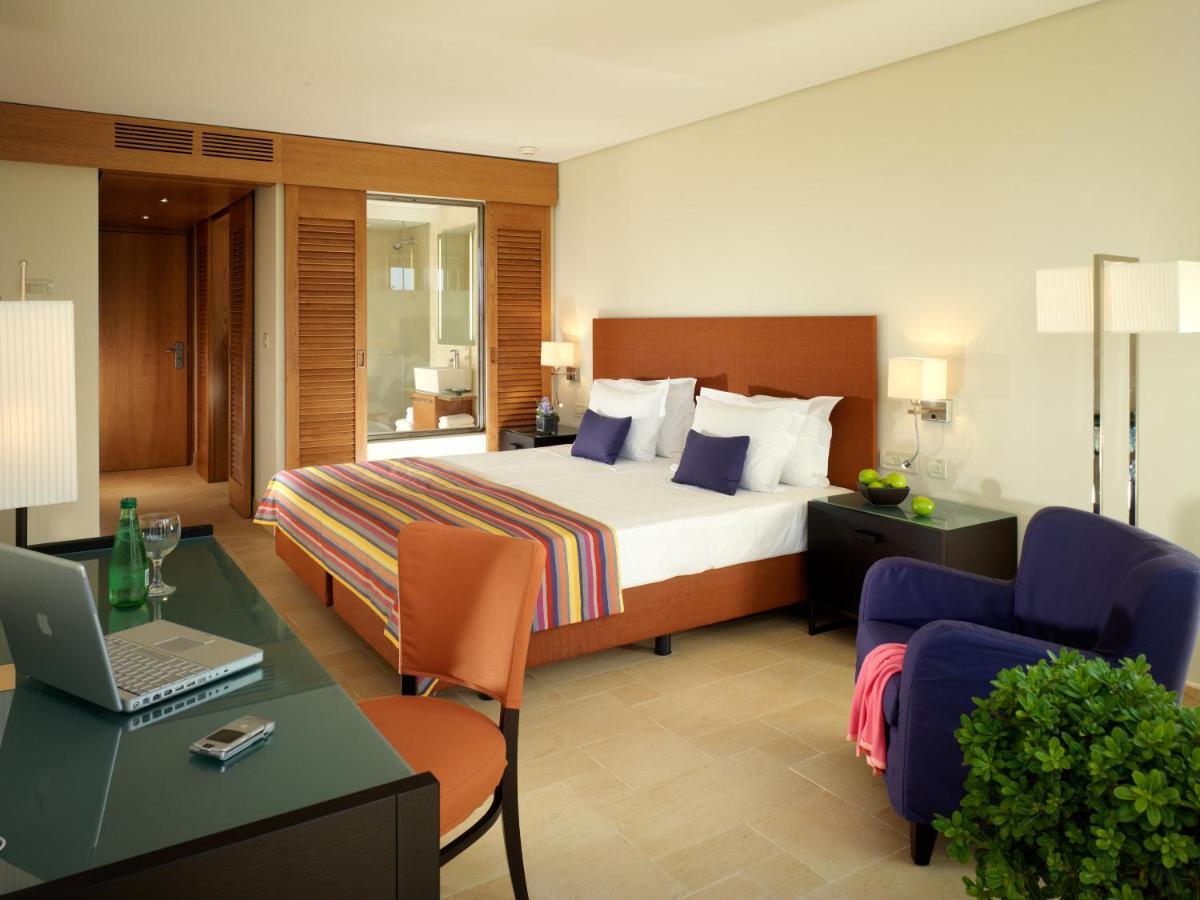 Kernos Beach Hotel & Bungalows Malia  Exterior photo